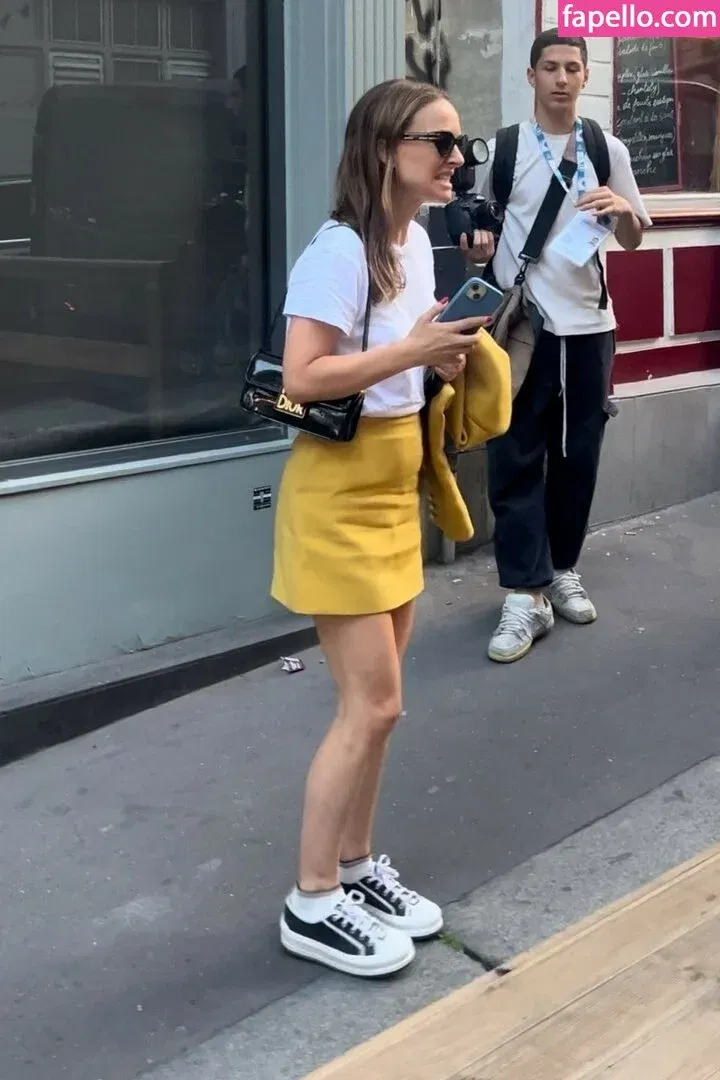 Natalie Portman Onlyfans Photo Gallery 