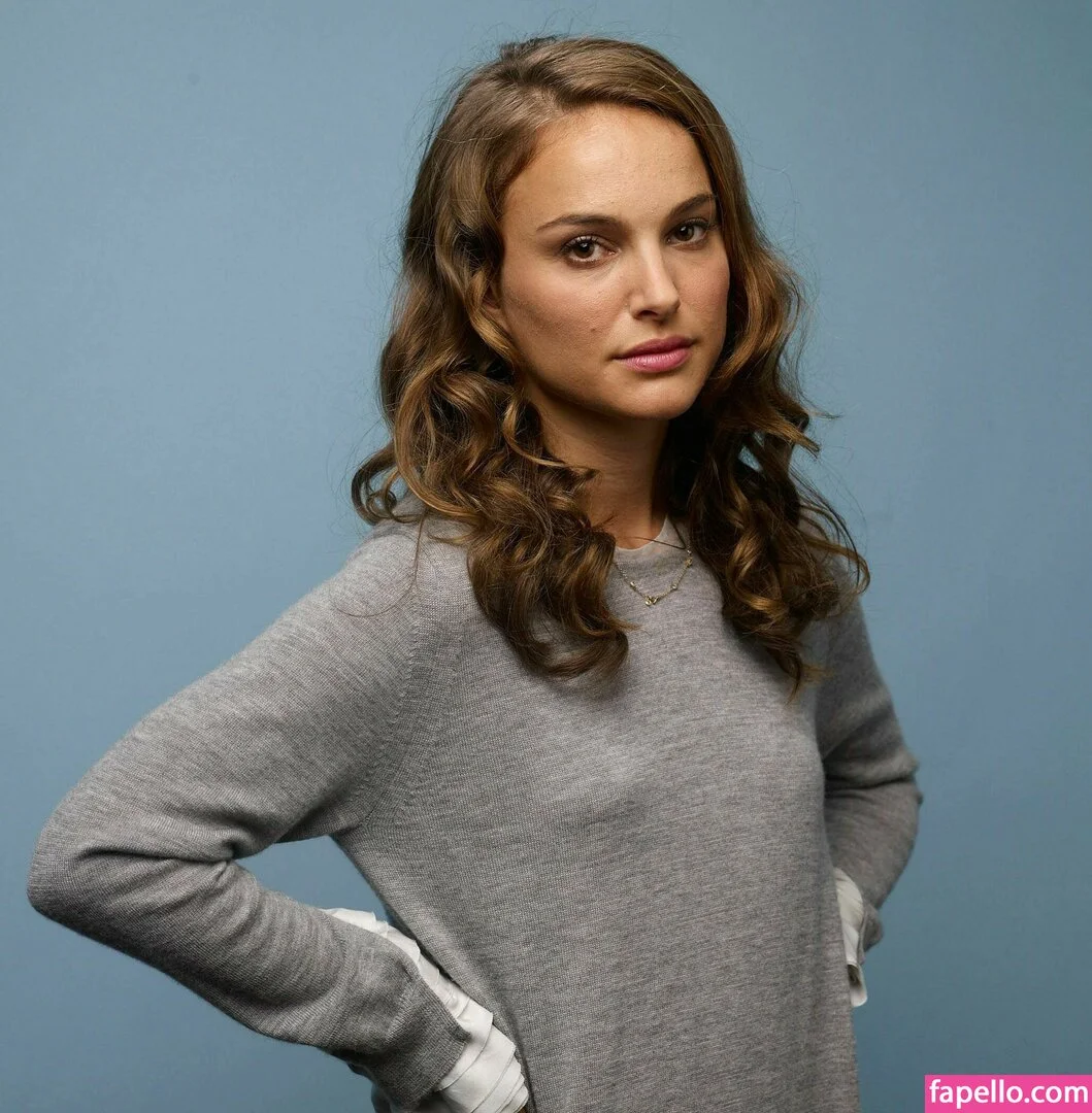 Natalie Portman Onlyfans Photo Gallery 