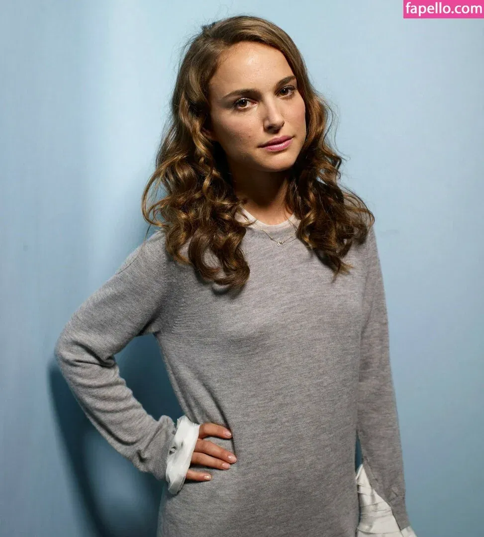 Natalie Portman Onlyfans Photo Gallery 