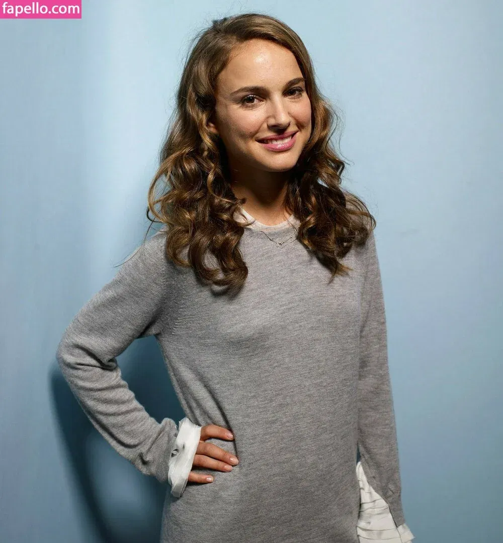 Natalie Portman Onlyfans Photo Gallery 
