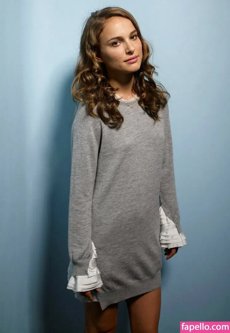 Natalie Portman Onlyfans Photo Gallery 