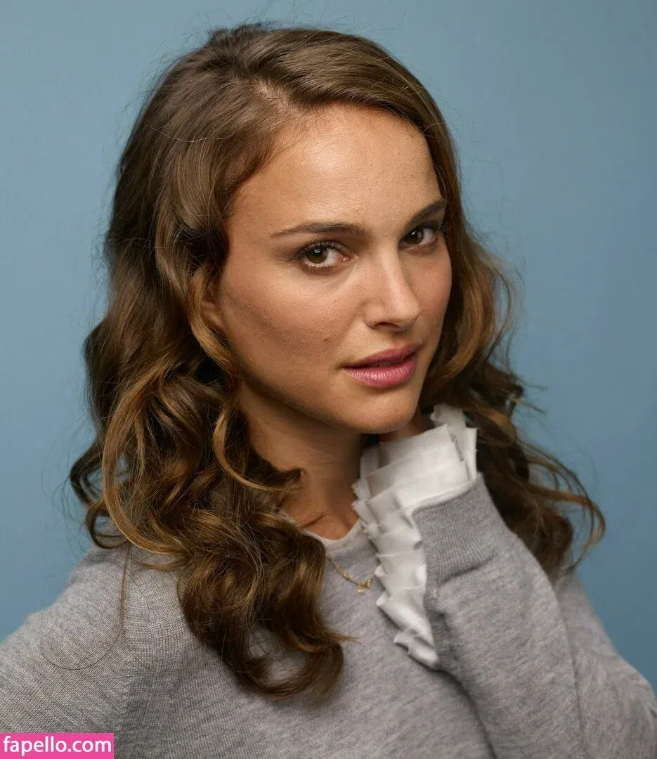 Natalie Portman Onlyfans Photo Gallery 
