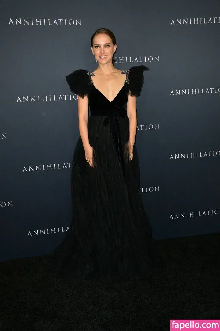 Natalie Portman Onlyfans Photo Gallery 