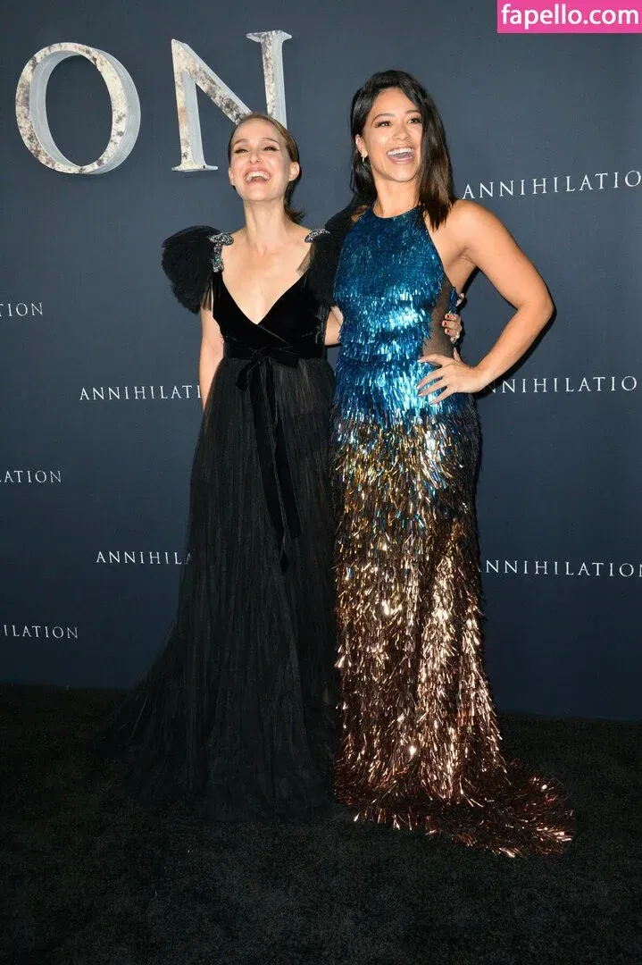 Natalie Portman Onlyfans Photo Gallery 