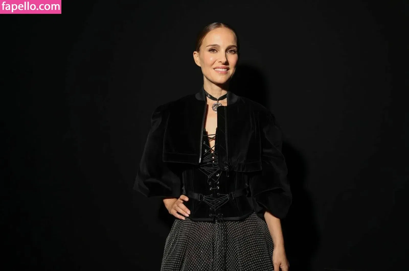 Natalie Portman Onlyfans Photo Gallery 