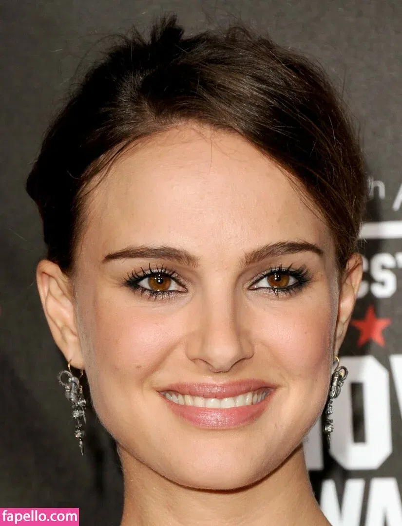 Natalie Portman Onlyfans Photo Gallery 