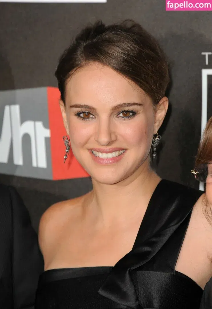 Natalie Portman Onlyfans Photo Gallery 