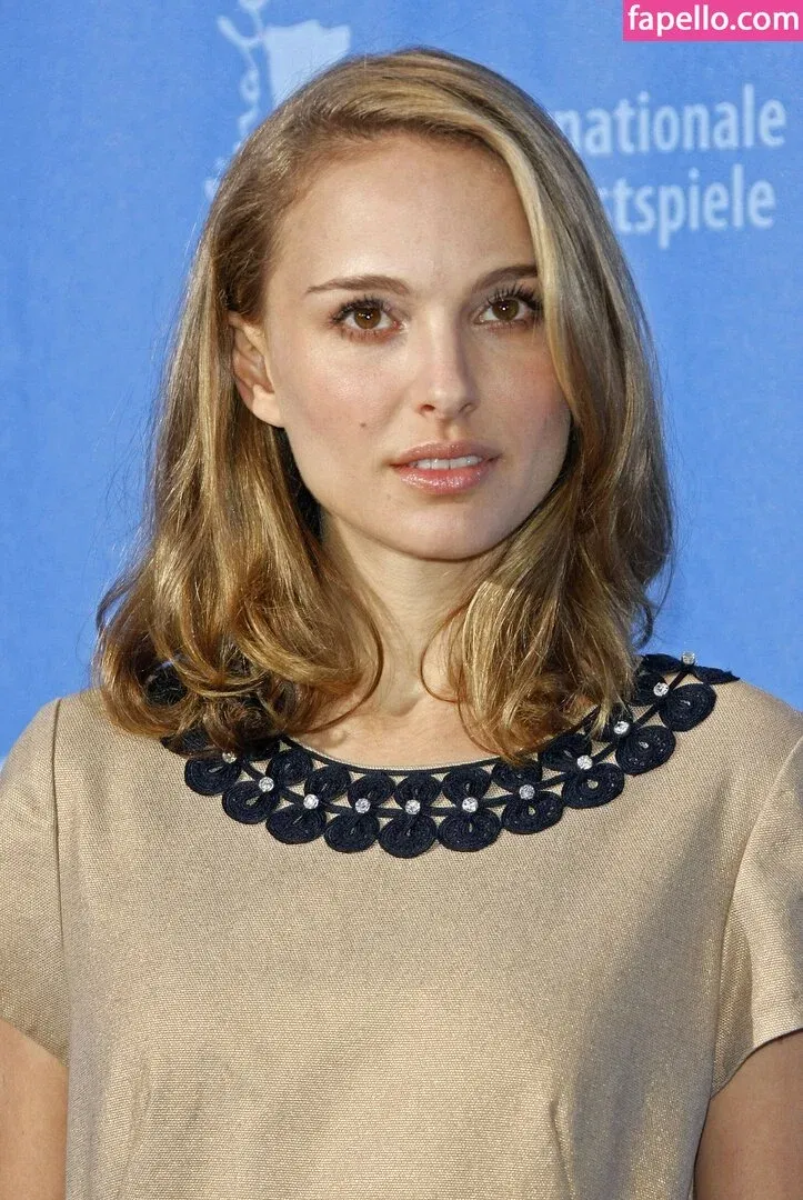 Natalie Portman Onlyfans Photo Gallery 