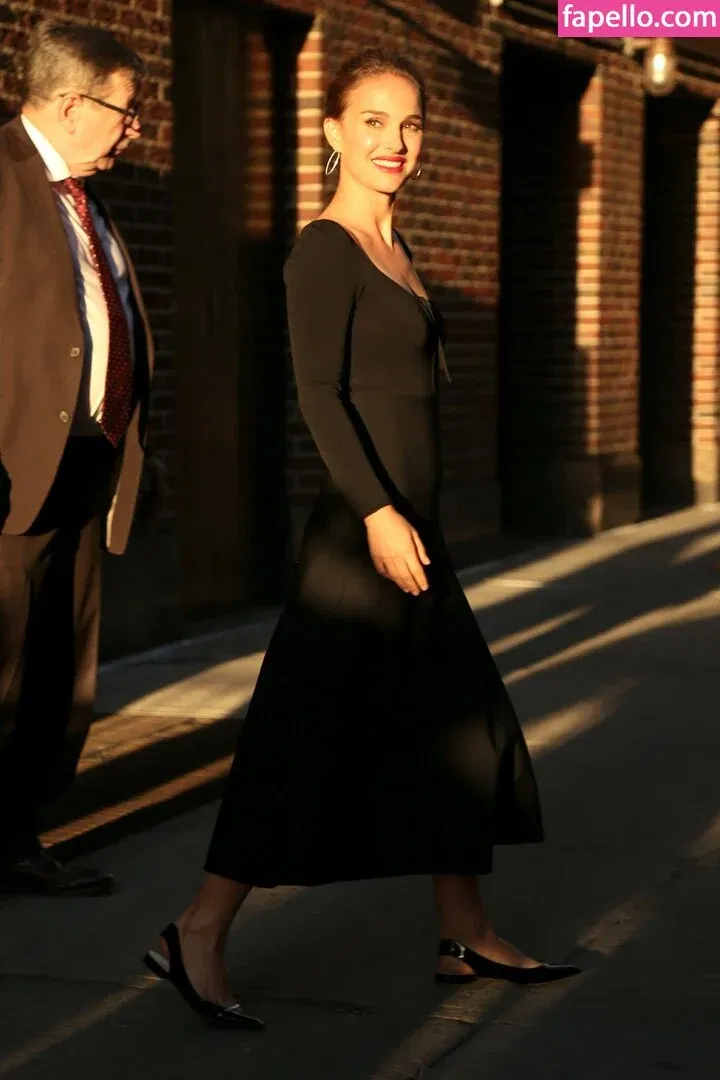 Natalie Portman Onlyfans Photo Gallery 