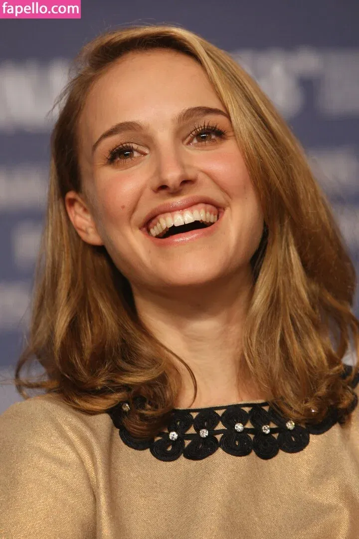 Natalie Portman Onlyfans Photo Gallery 