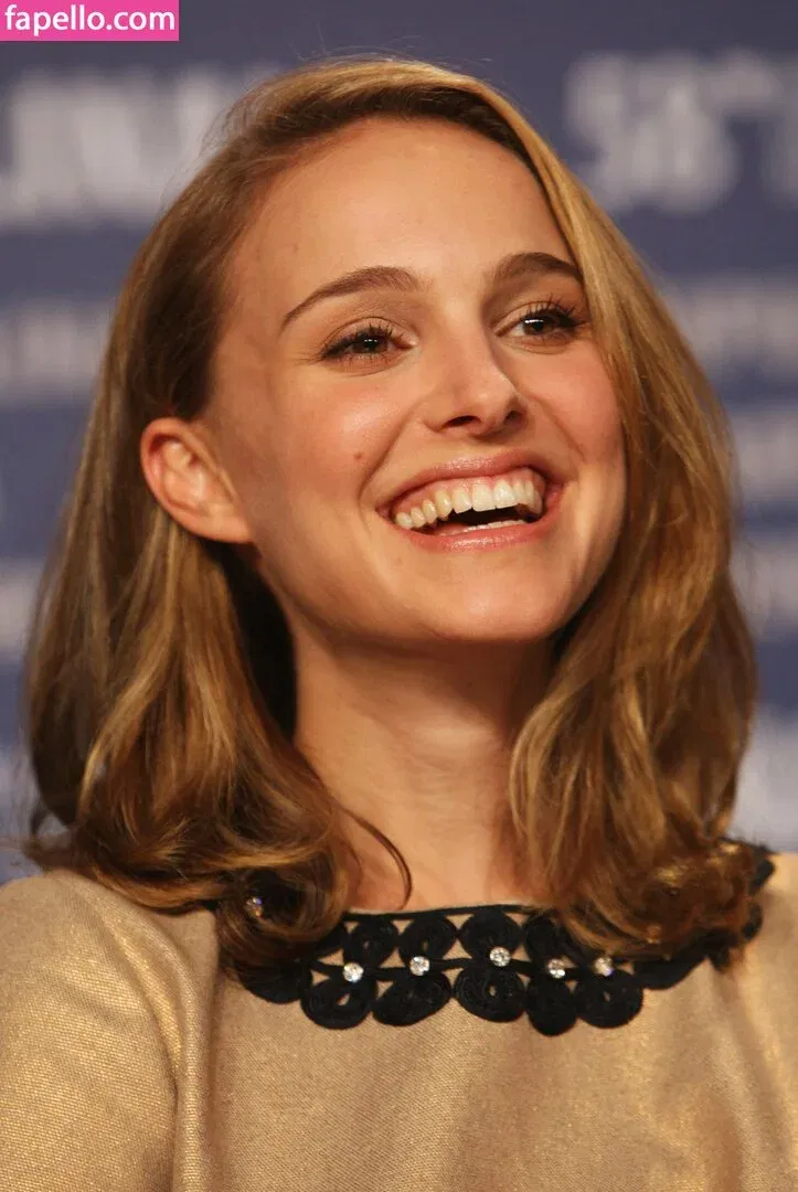 Natalie Portman Onlyfans Photo Gallery 