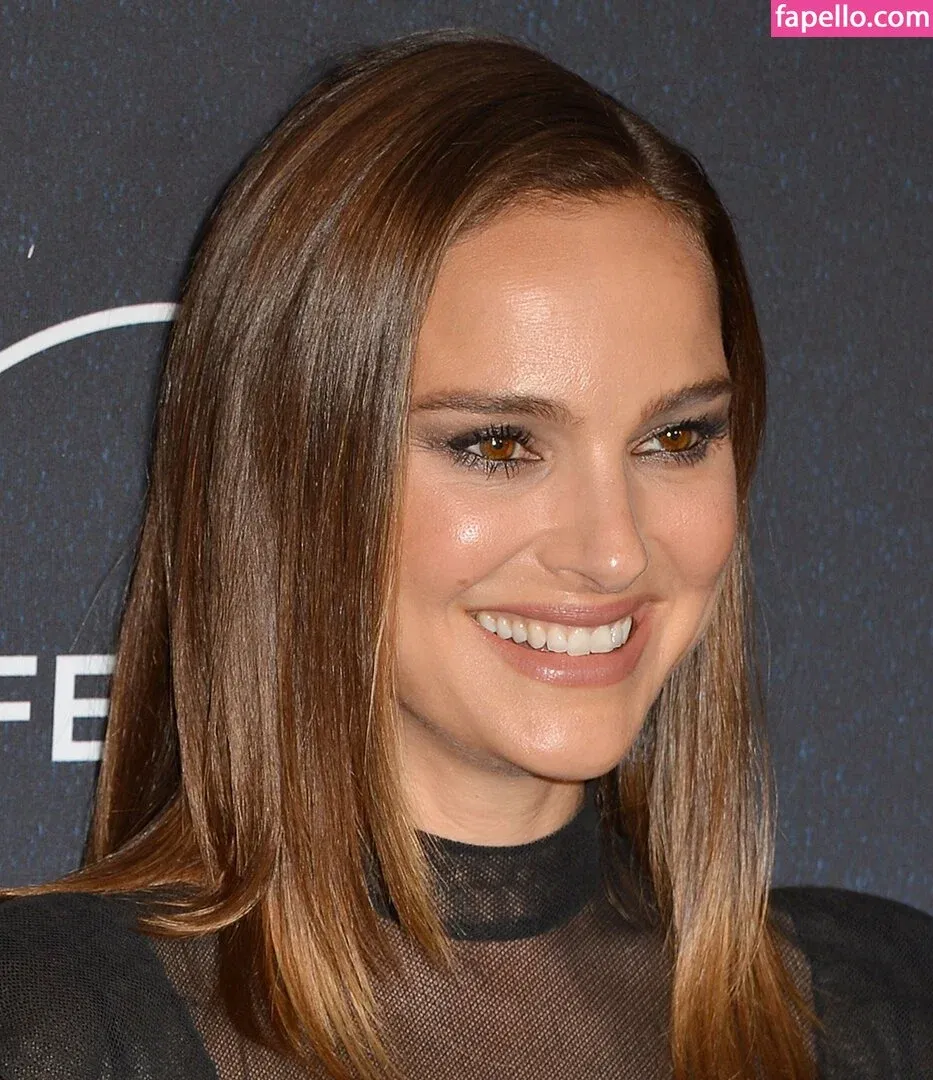 Natalie Portman Onlyfans Photo Gallery 
