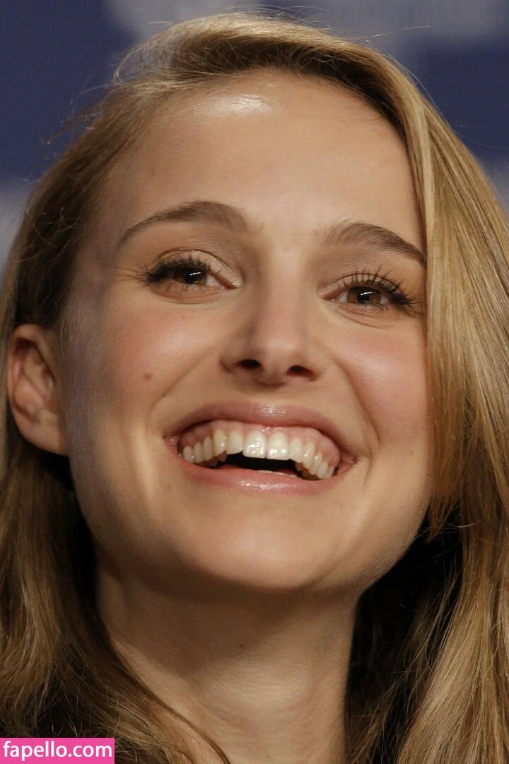 Natalie Portman Onlyfans Photo Gallery 