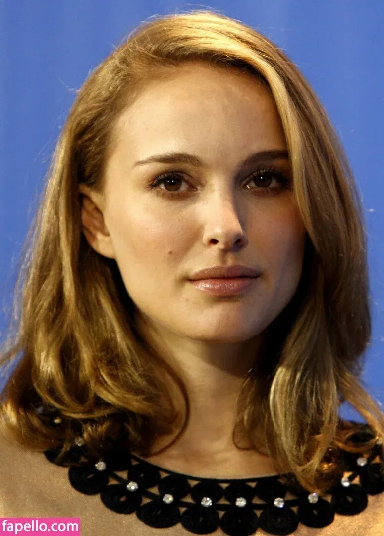 Natalie Portman Onlyfans Photo Gallery 