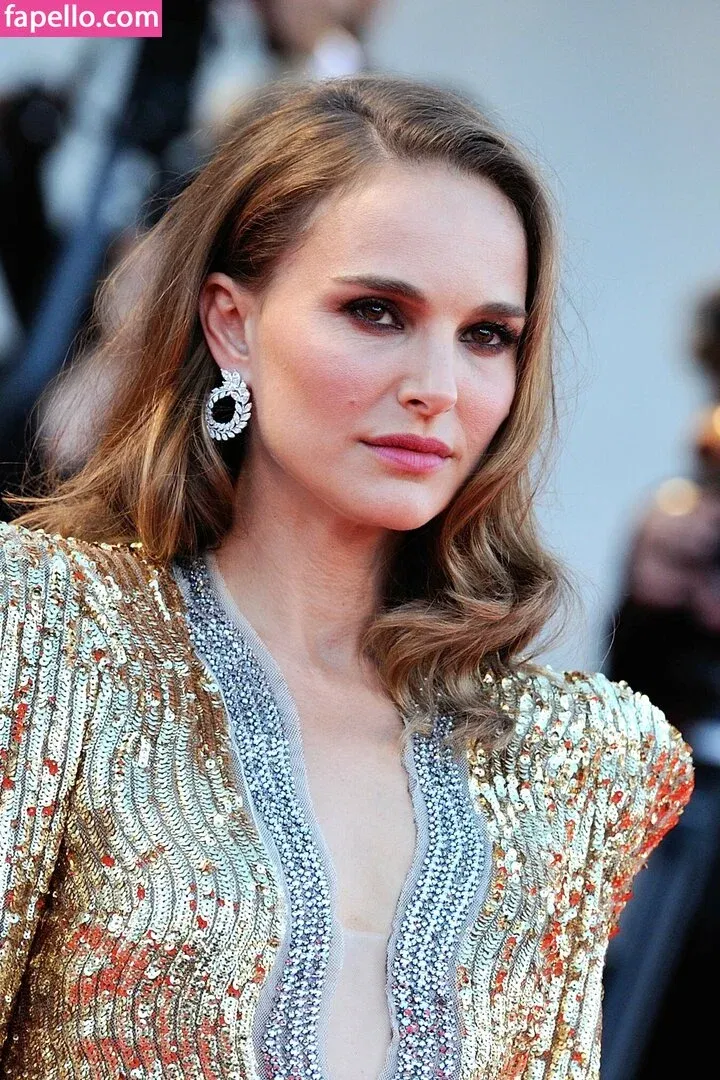 Natalie Portman Onlyfans Photo Gallery 