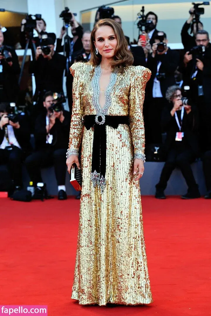 Natalie Portman Onlyfans Photo Gallery 