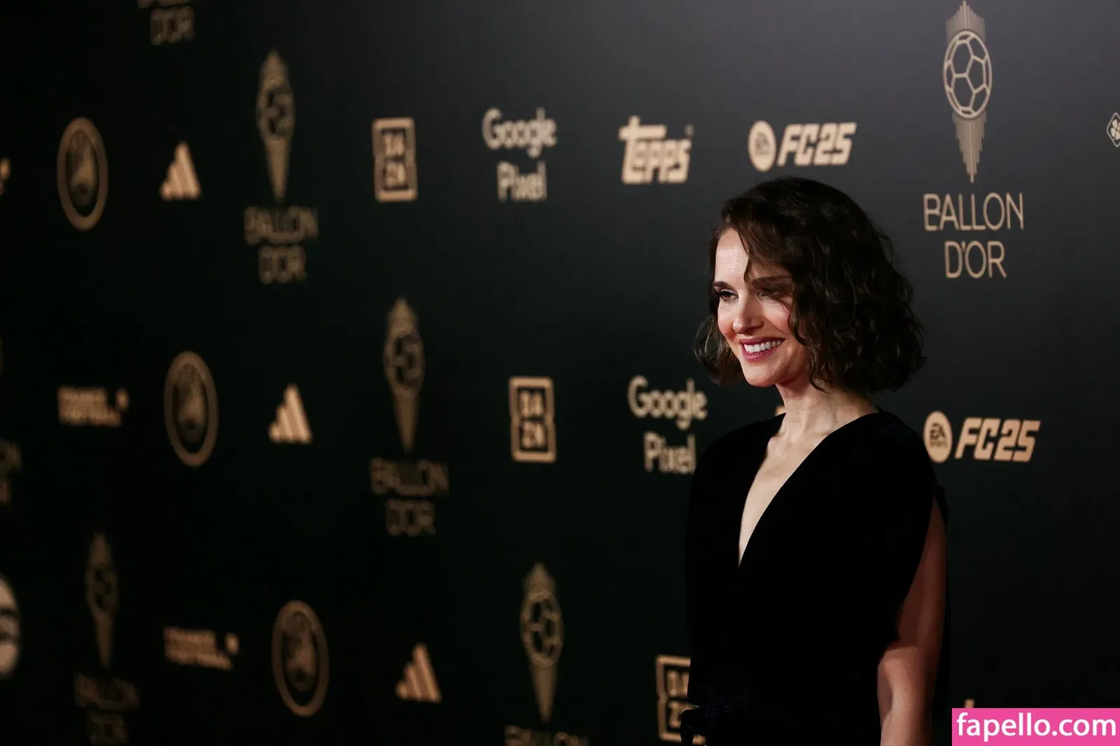 Natalie Portman Onlyfans Photo Gallery 