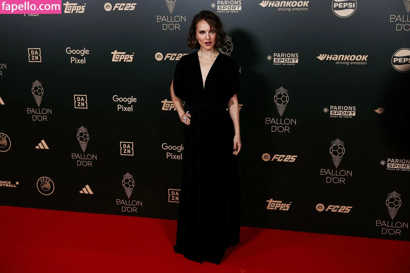 Natalie Portman Onlyfans Photo Gallery 