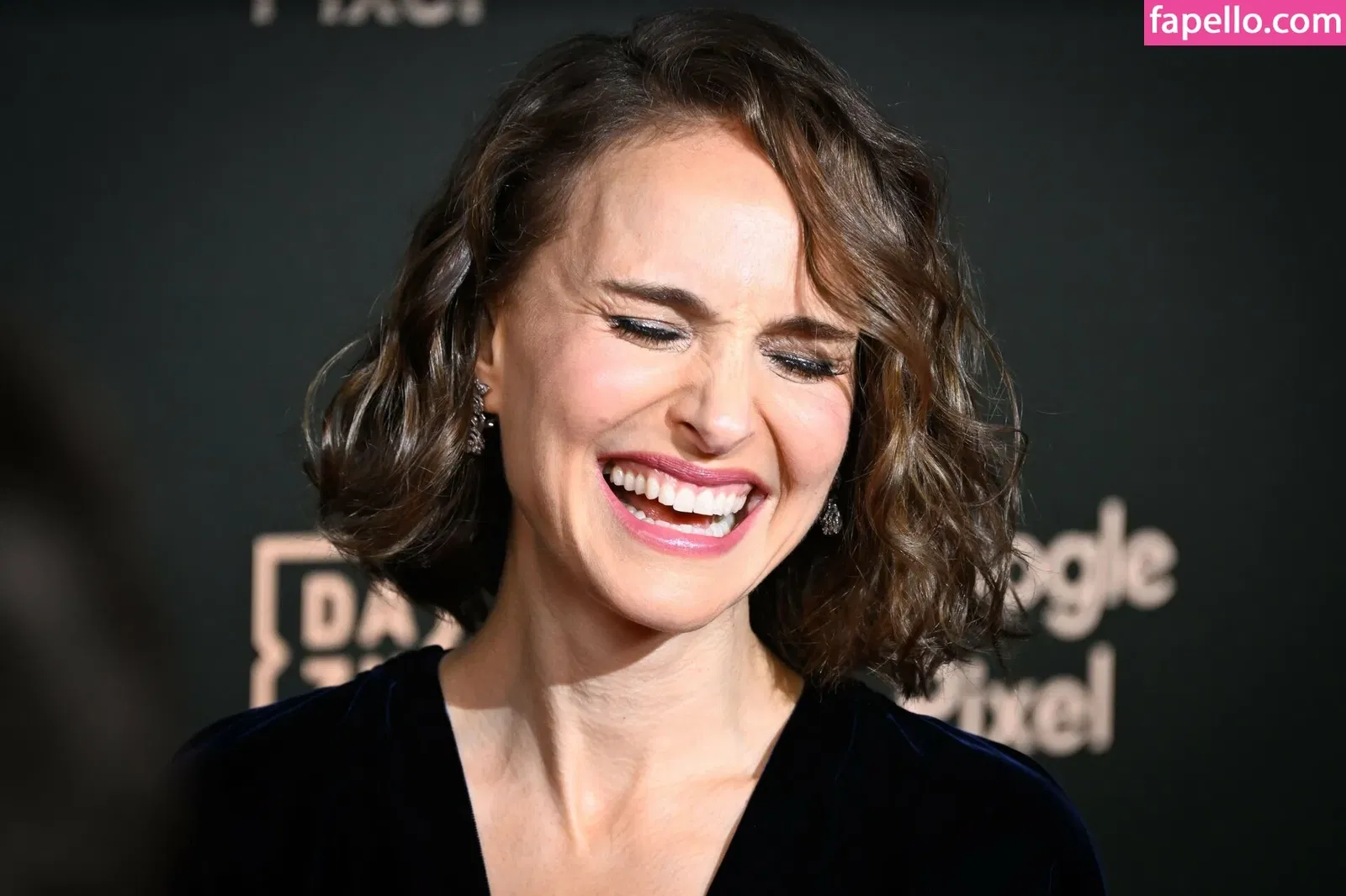 Natalie Portman Onlyfans Photo Gallery 