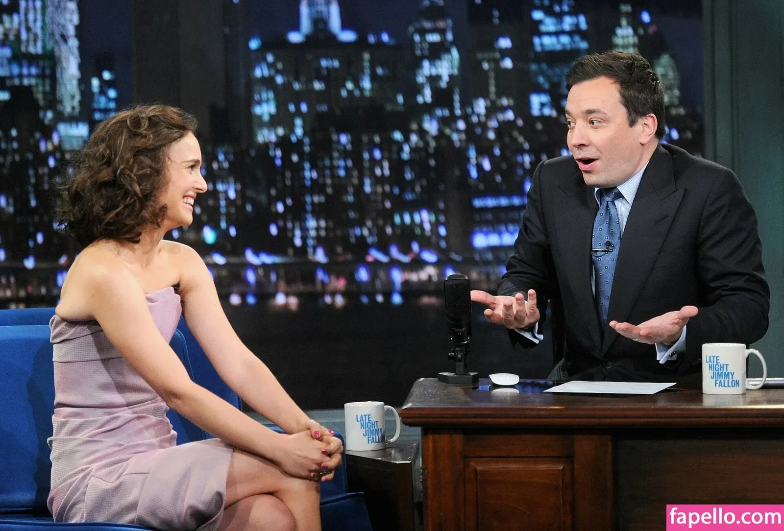 Natalie Portman Onlyfans Photo Gallery 