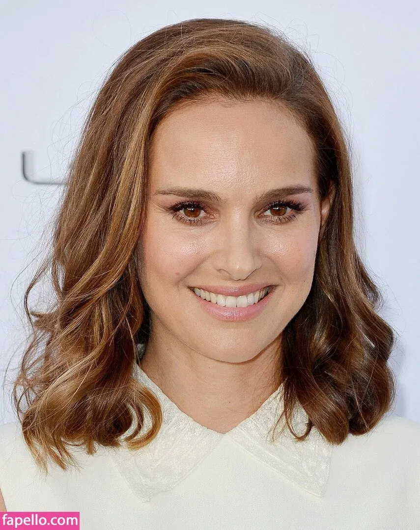 Natalie Portman Onlyfans Photo Gallery 