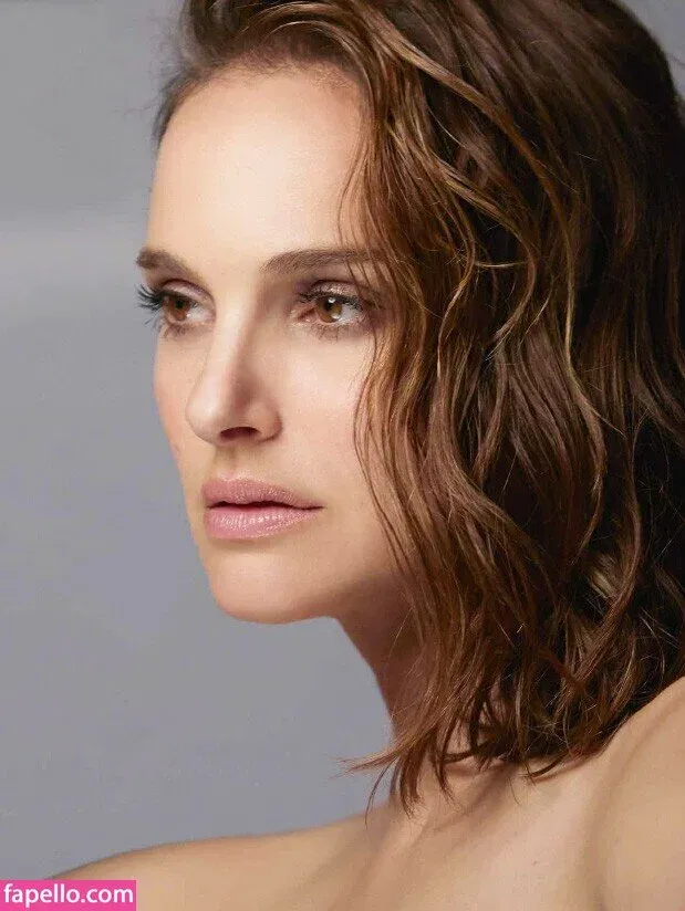 Natalie Portman Onlyfans Photo Gallery 