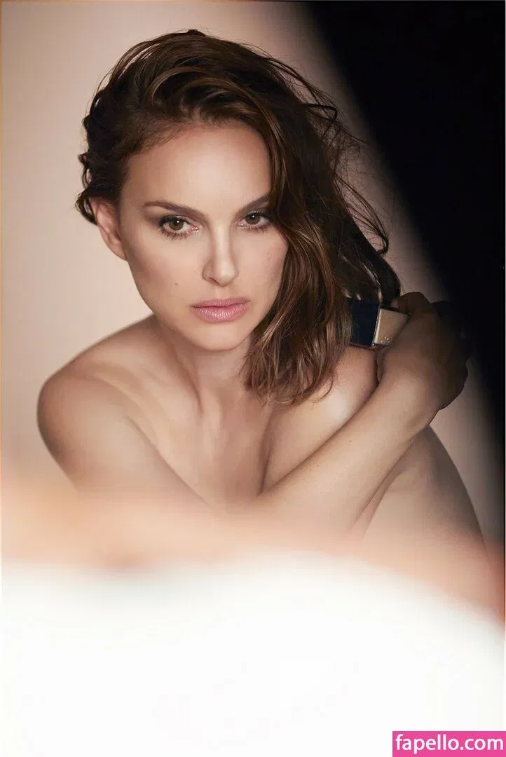 Natalie Portman Onlyfans Photo Gallery 