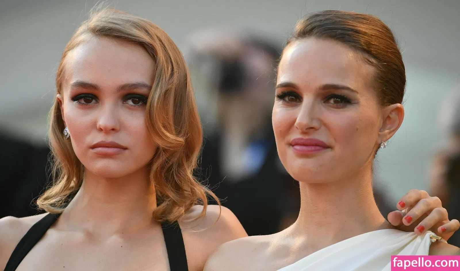 Natalie Portman Onlyfans Photo Gallery 