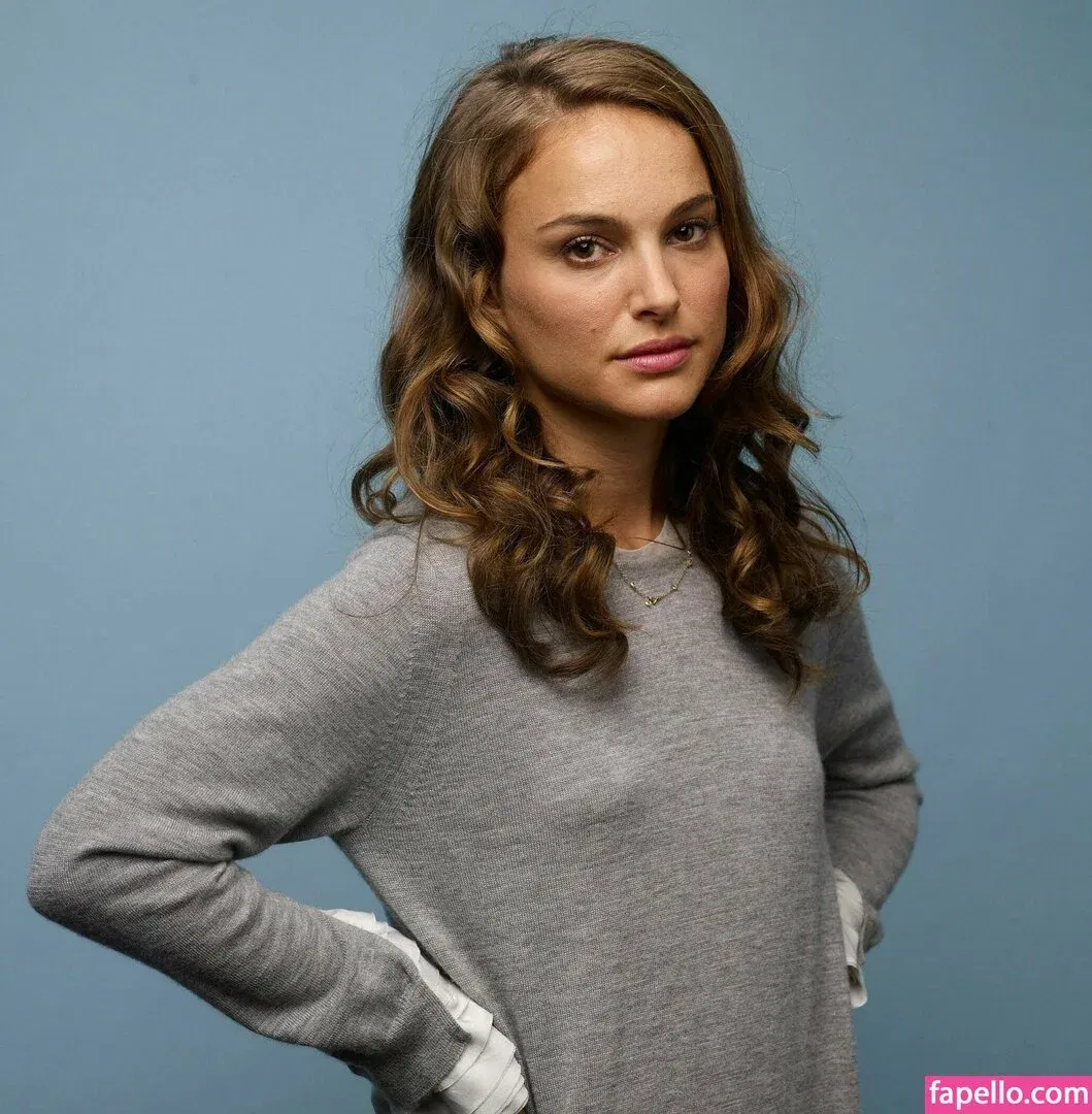 Natalie Portman Onlyfans Photo Gallery 