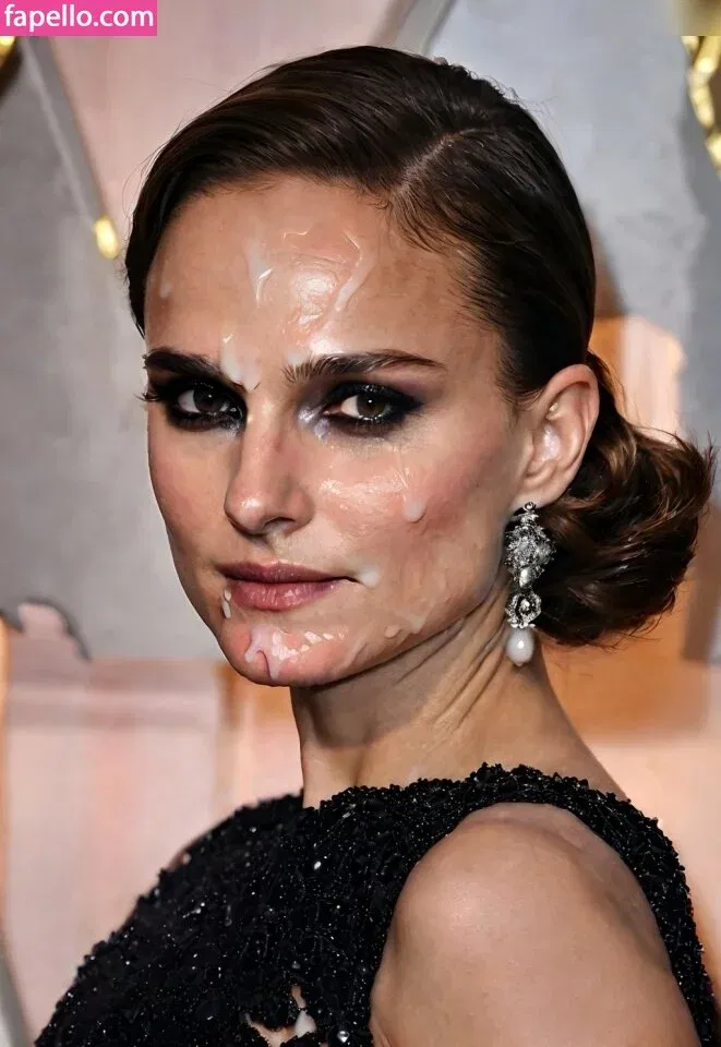Natalie Portman Onlyfans Photo Gallery 
