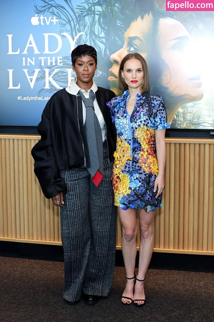 Natalie Portman Onlyfans Photo Gallery 