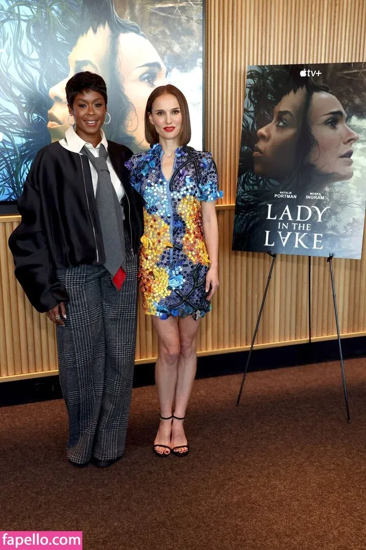 Natalie Portman Onlyfans Photo Gallery 