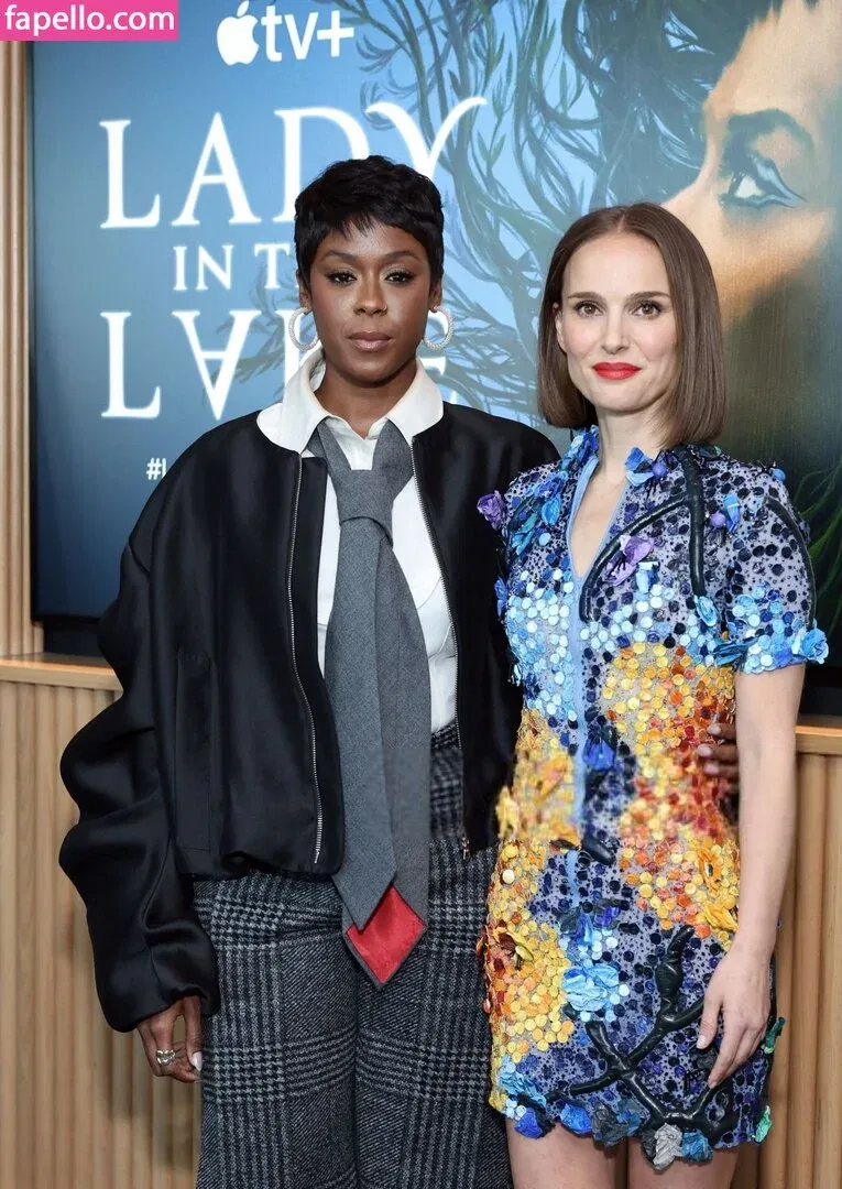 Natalie Portman Onlyfans Photo Gallery 