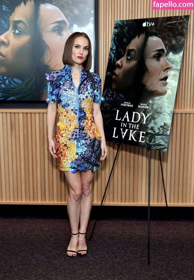 Natalie Portman Onlyfans Photo Gallery 