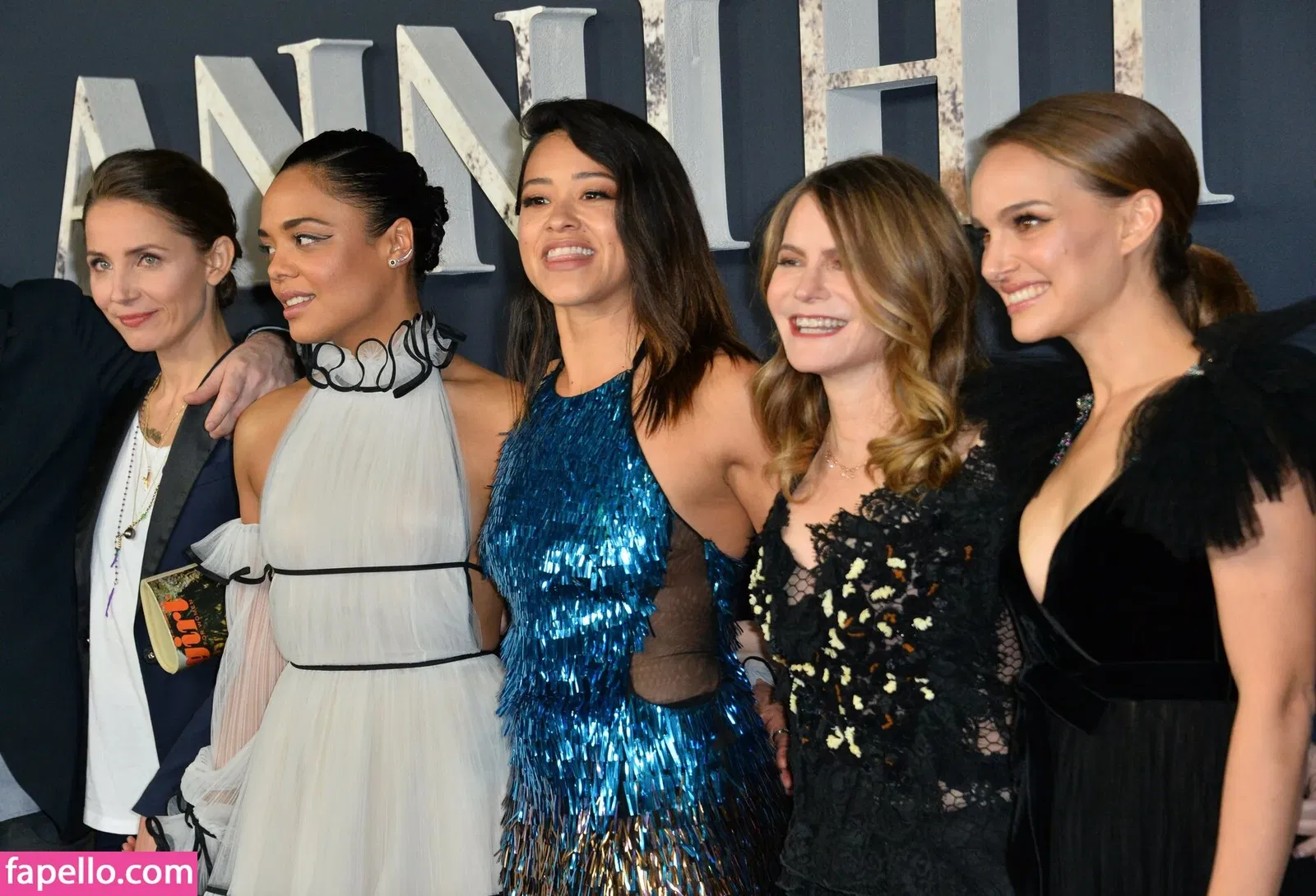 Natalie Portman Onlyfans Photo Gallery 