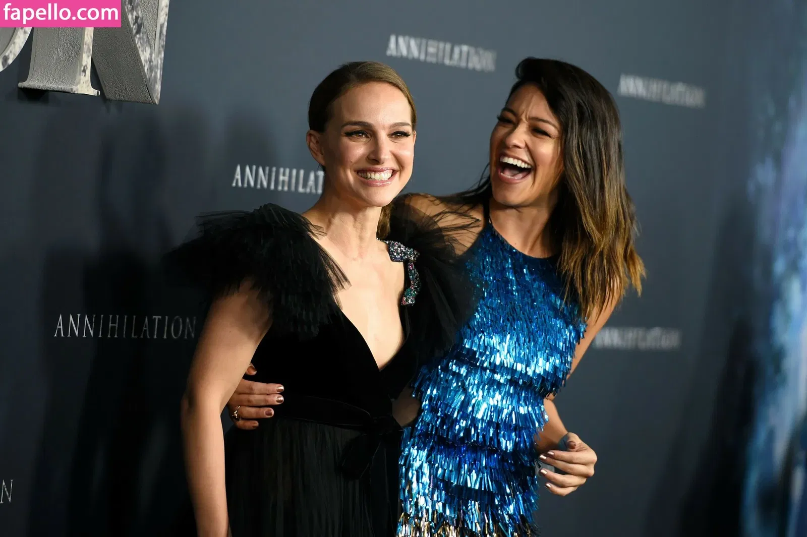 Natalie Portman Onlyfans Photo Gallery 