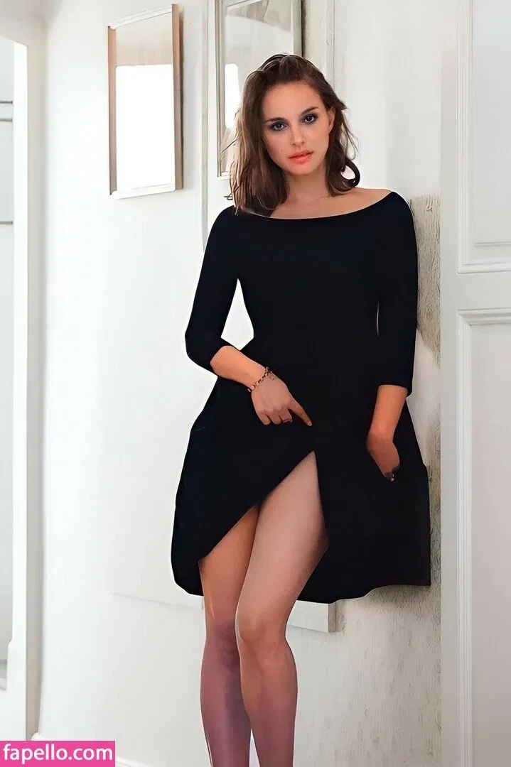 Natalie Portman Onlyfans Photo Gallery 