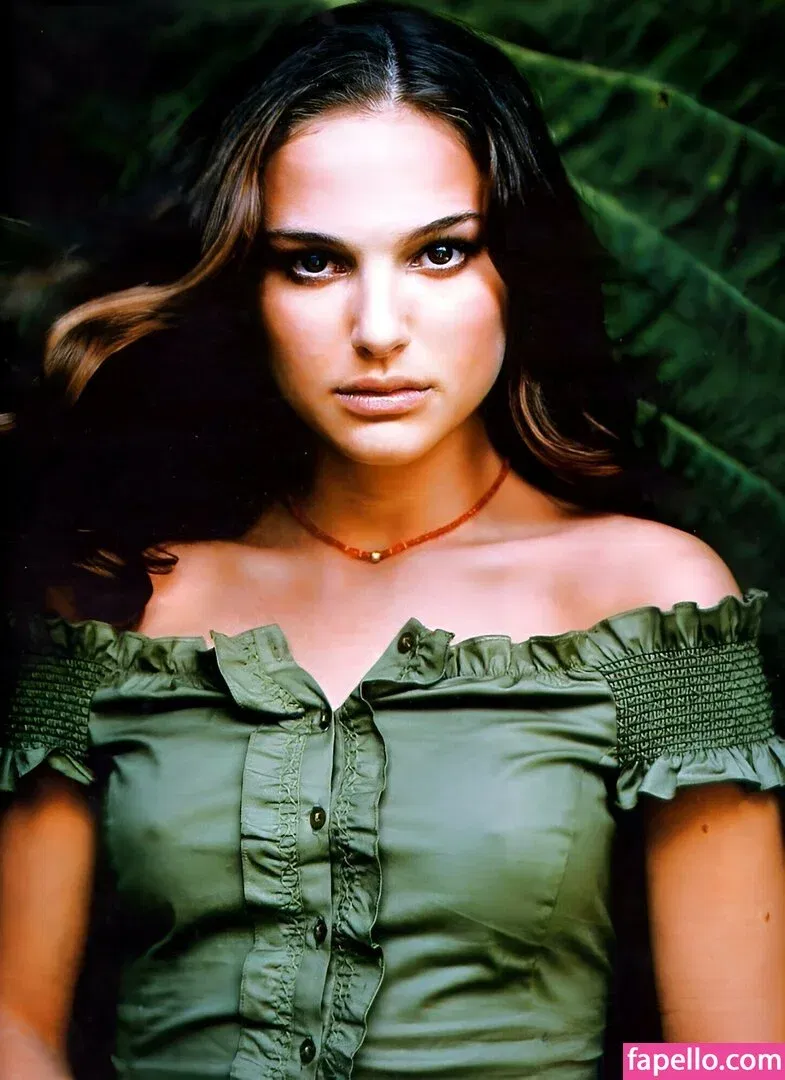Natalie Portman Onlyfans Photo Gallery 