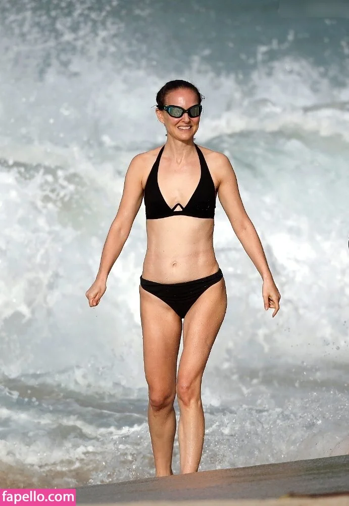 Natalie Portman Onlyfans Photo Gallery 