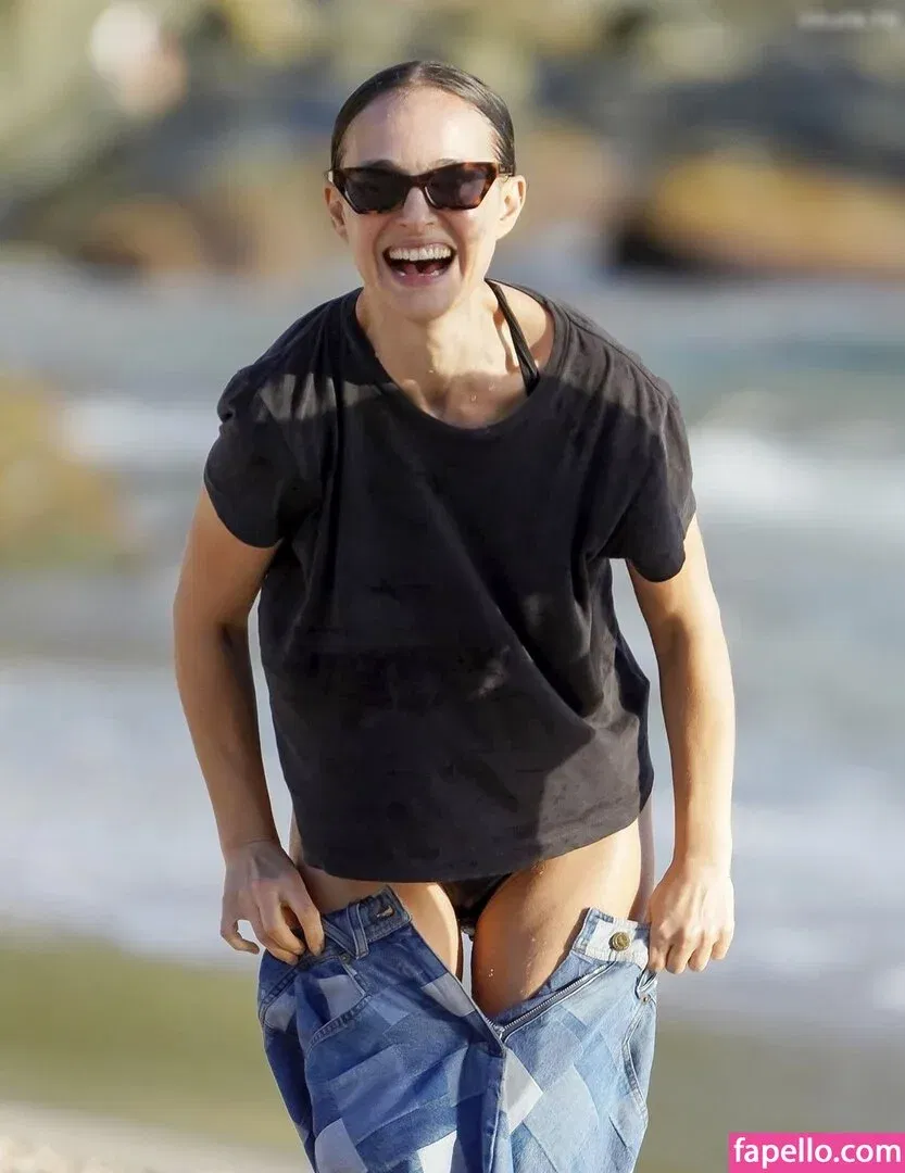 Natalie Portman Onlyfans Photo Gallery 