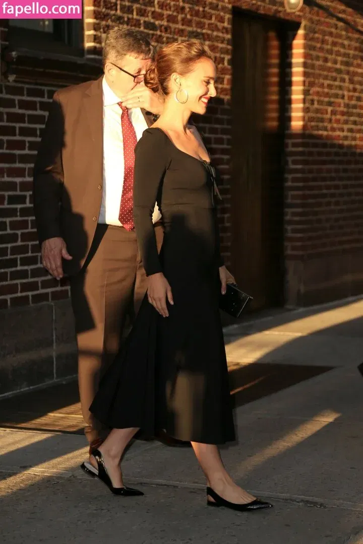 Natalie Portman Onlyfans Photo Gallery 