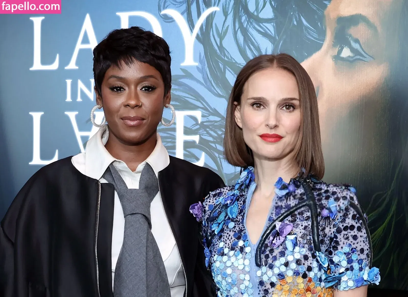 Natalie Portman Onlyfans Photo Gallery 