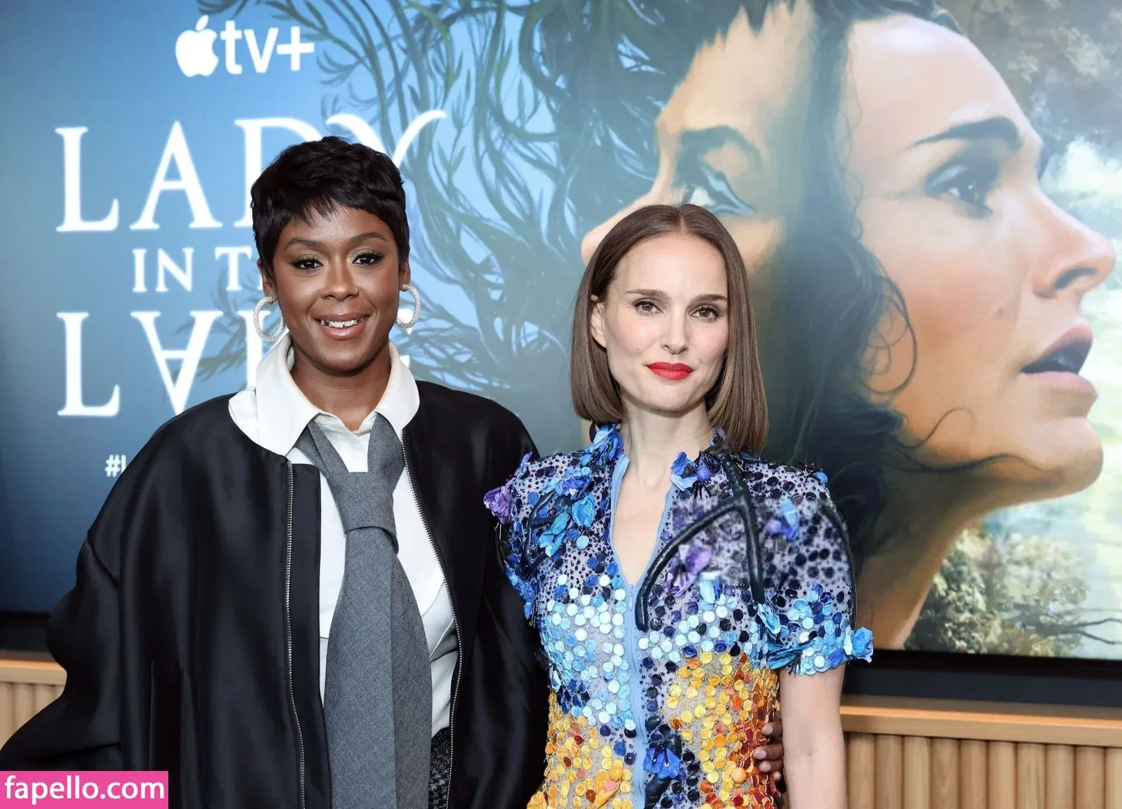 Natalie Portman Onlyfans Photo Gallery 