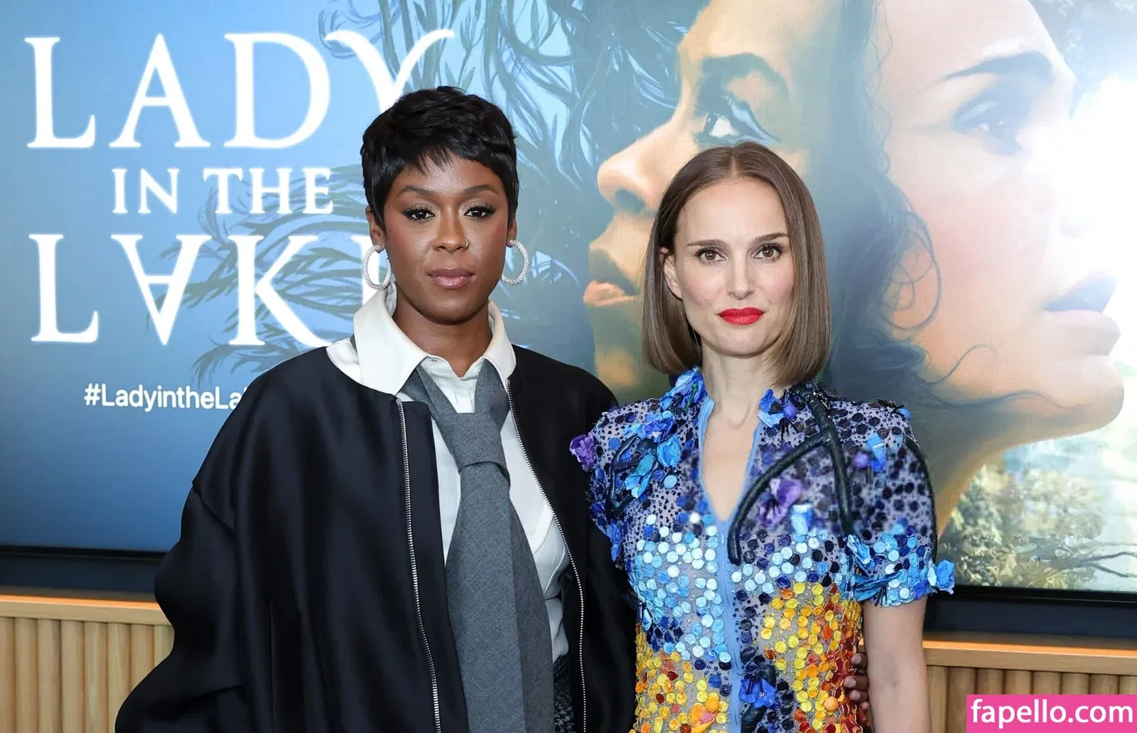 Natalie Portman Onlyfans Photo Gallery 