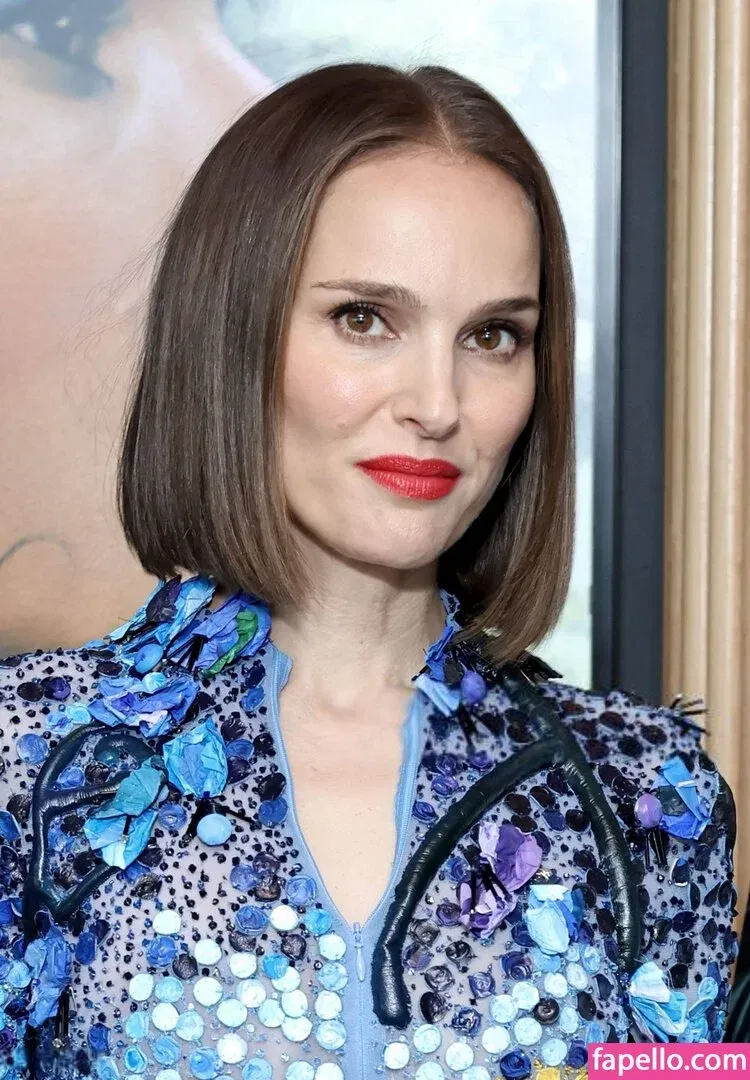 Natalie Portman Onlyfans Photo Gallery 