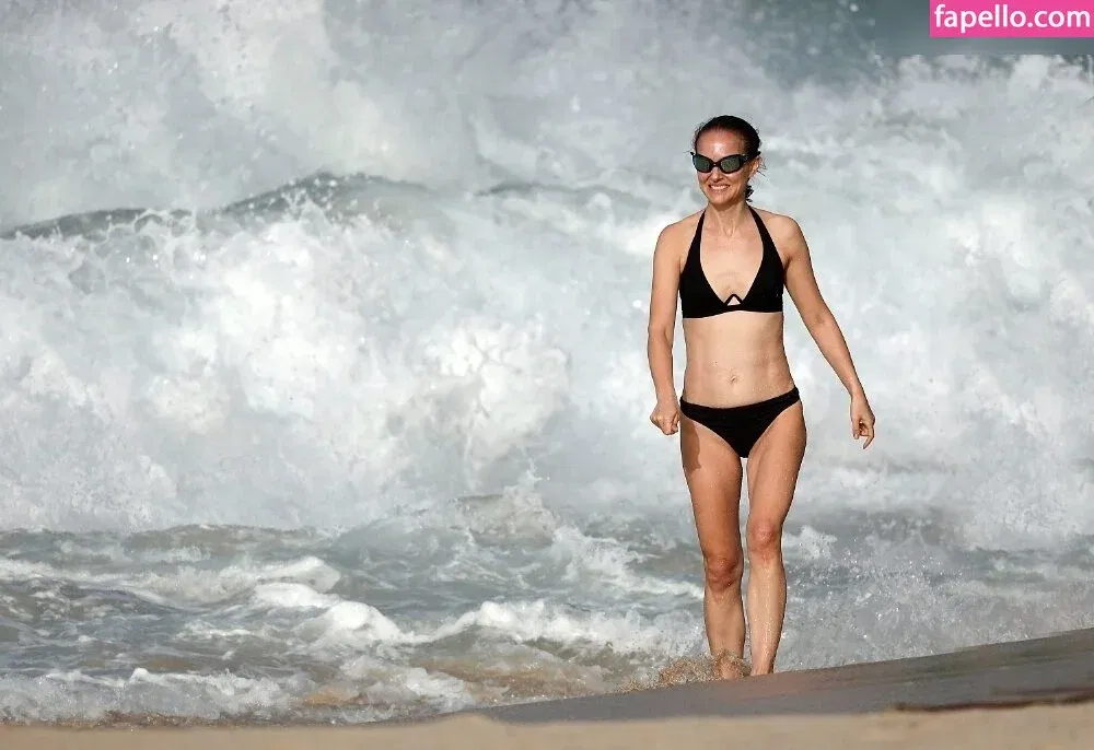 Natalie Portman Onlyfans Photo Gallery 