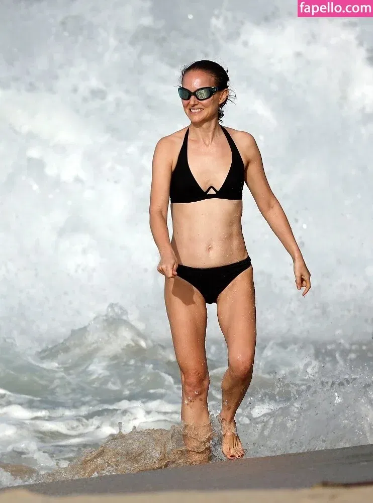Natalie Portman Onlyfans Photo Gallery 