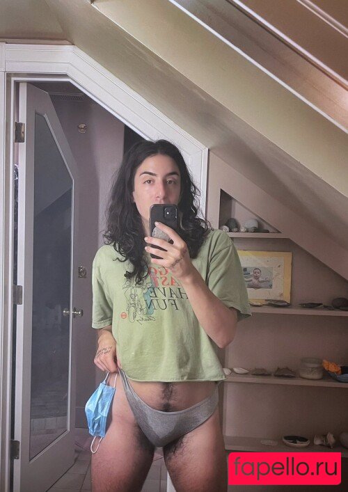 Cockteautwink Nude Onlyfans Photo 7