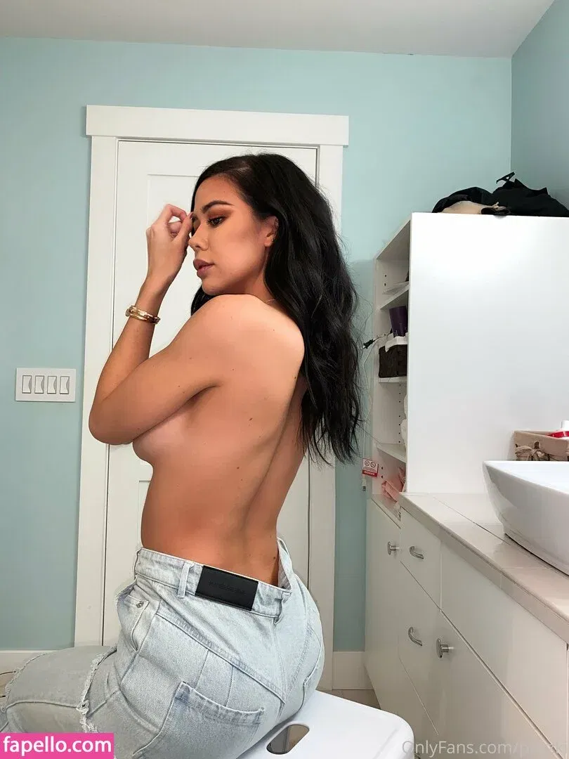 Peyzki Onlyfans Photo Gallery 