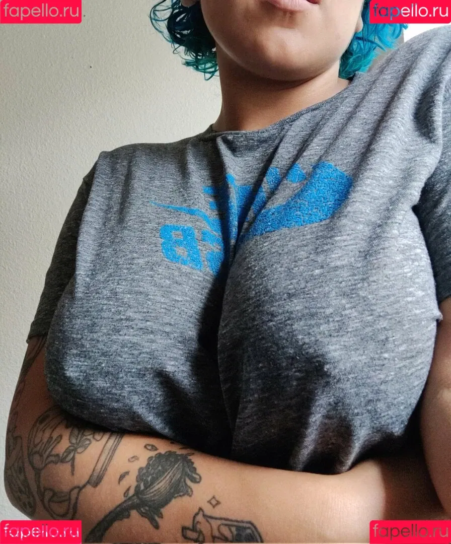 venusontheflipside Onlyfans Photo Gallery 